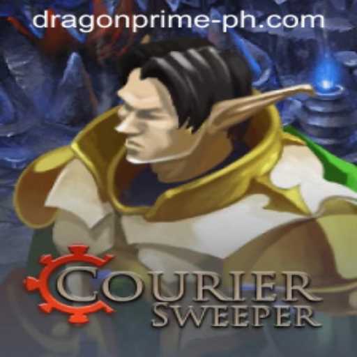 Discover CourierSweeper: The Latest Sensation at Dragon Prime Casino