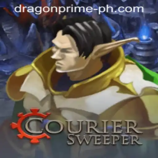 Discover CourierSweeper: The Latest Sensation at Dragon Prime Casino