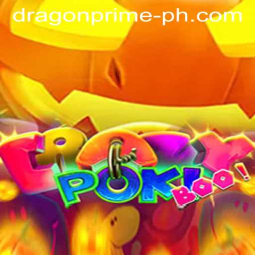 Unveiling CrazyPokiBoo at Dragon Prime Casino