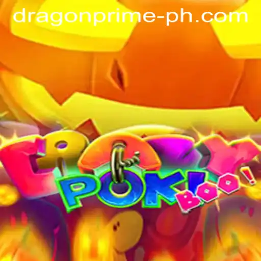 Unveiling CrazyPokiBoo at Dragon Prime Casino
