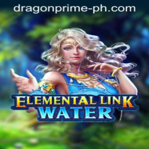 Discover the Magic of ElementalLinkWater at Dragon Prime Casino