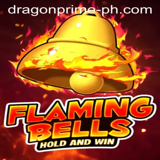 Flamingbells: The Exciting New Slot Game at Dragon Prime Casino