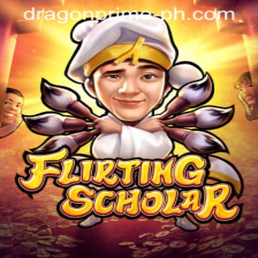 Flirting Scholar Game: A New Attraction at Dragon Prime Casino