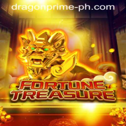 Discover the Excitement of FortuneTreasure at Dragon Prime Casino