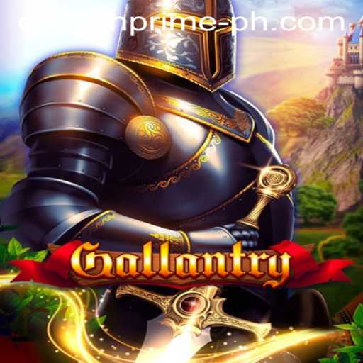 Gallantry: The Thrilling Adventure at Dragon Prime Casino