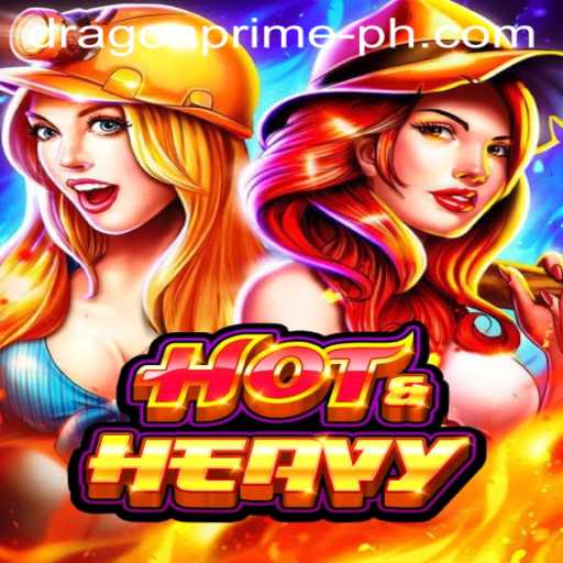 Exploring the Thrilling World of HotHeavy at Dragon Prime Casino