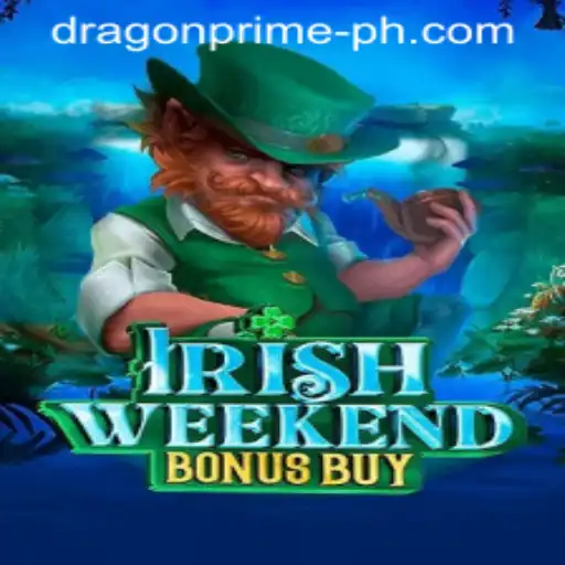 Exploring the Thrills of IrishWeekendBonusBuy at Dragon Prime Casino