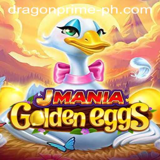Exploring the Exciting World of JManiaGoldenEggs at Dragon Prime Casino