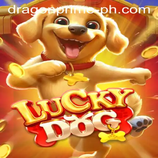 Exploring the Excitement of LuckyDog at Dragon Prime Casino