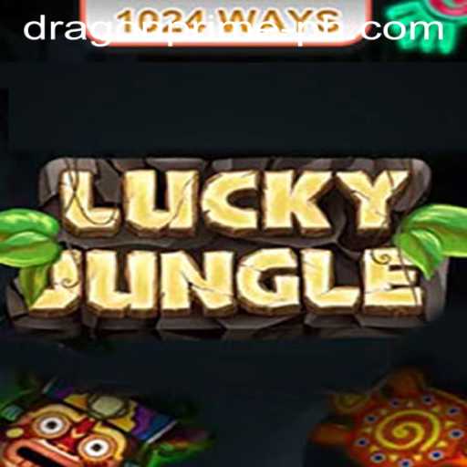 Exploring the Exciting World of LuckyJungle1024 at Dragon Prime Casino