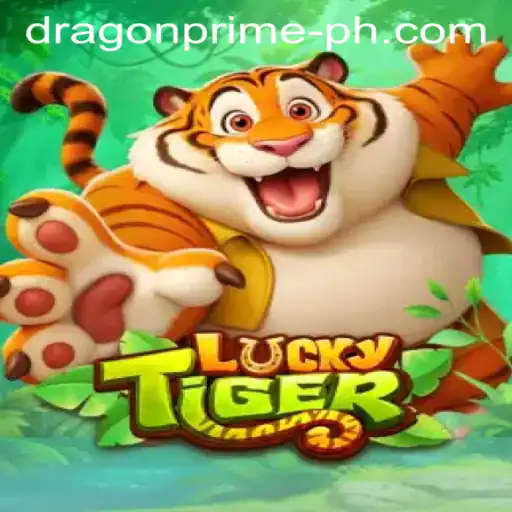 Unveiling the Magic of LuckyTiger: A Game with a Twist of Dragon Prime Casino