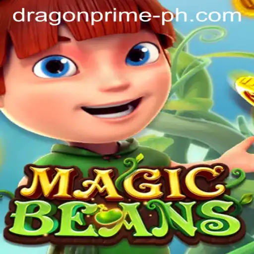 MAGICBEANS: Exciting Gameplay and the Rise of Dragon Prime Casino