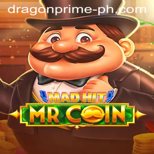 Explore the Exciting World of MadHitMrCoin at Dragon Prime Casino