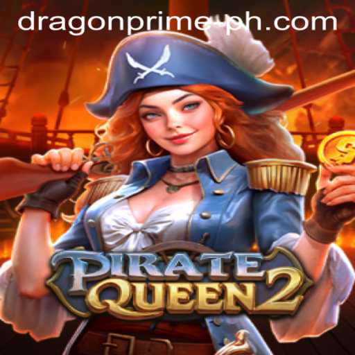 Discovering the Thrills of PirateQueen2 at Dragon Prime Casino