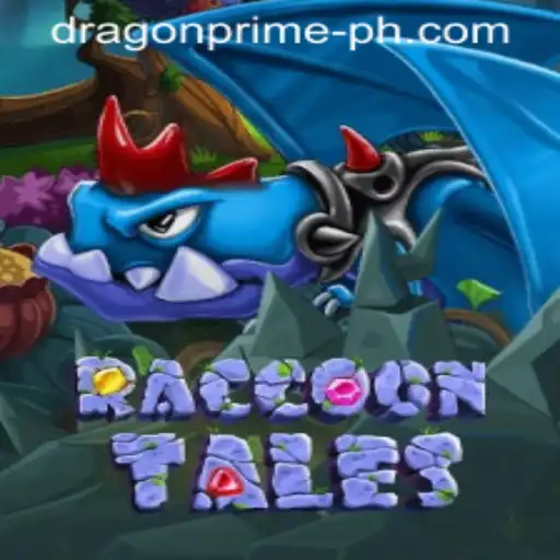 RaccoonTales: An Enchanting Adventure in the World of Dragon Prime Casino