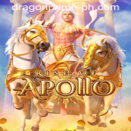 Unveiling Rise of Apollo: A Fascinating Journey Through Dragon Prime Casino