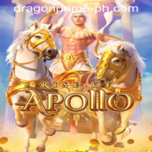 Unveiling Rise of Apollo: A Fascinating Journey Through Dragon Prime Casino