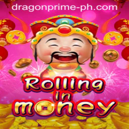 RollingInMoney: The Thrilling Casino Game Making Waves at Dragon Prime Casino