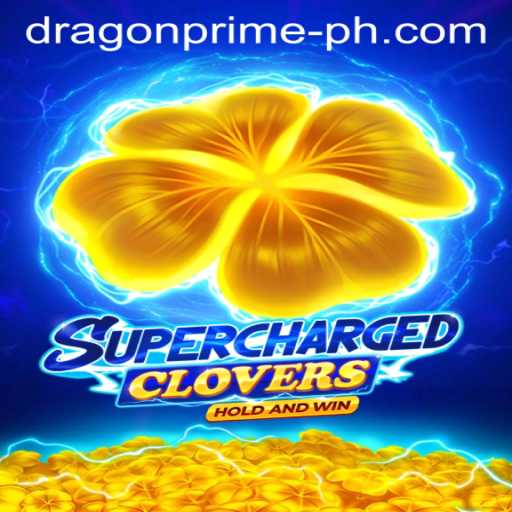 SchargedClovers: A Riveting Gaming Experience at Dragon Prime Casino