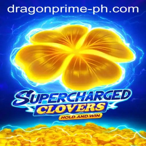 SchargedClovers: A Riveting Gaming Experience at Dragon Prime Casino