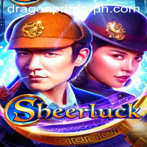 Sheerluck: A Riveting Adventure at Dragon Prime Casino