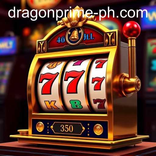 The Evolution of Slot Machines: A Dive into Dragon Prime Casino