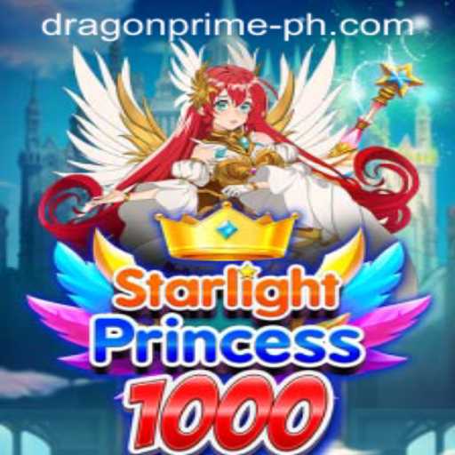 Starlight Princess 1000: A New Era at Dragon Prime Casino