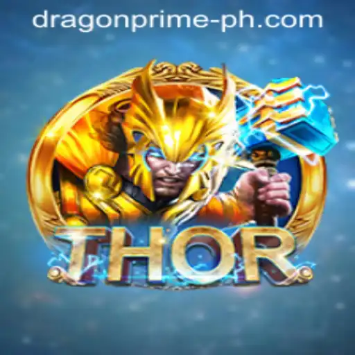 Exploring the World of Thor at Dragon Prime Casino