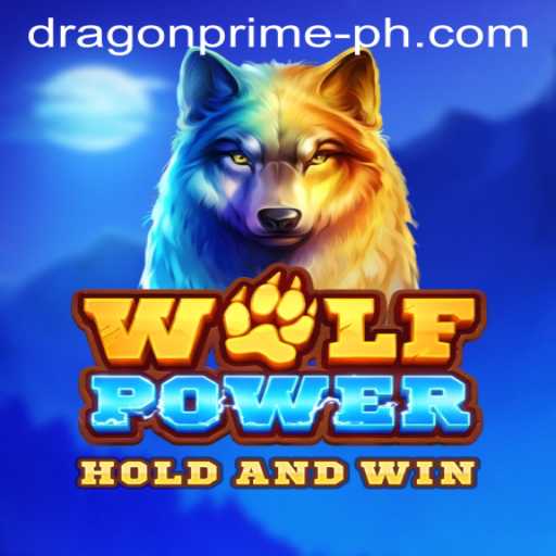 Unleash the Adventure with WolfPower at Dragon Prime Casino
