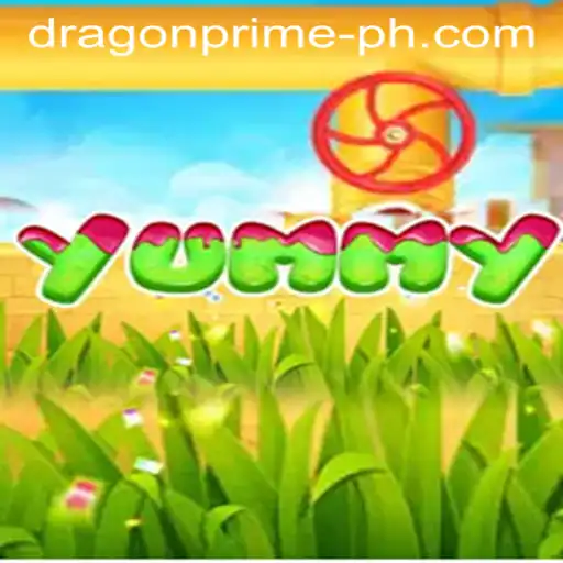 Exploring the Adventure of Yummy at Dragon Prime Casino